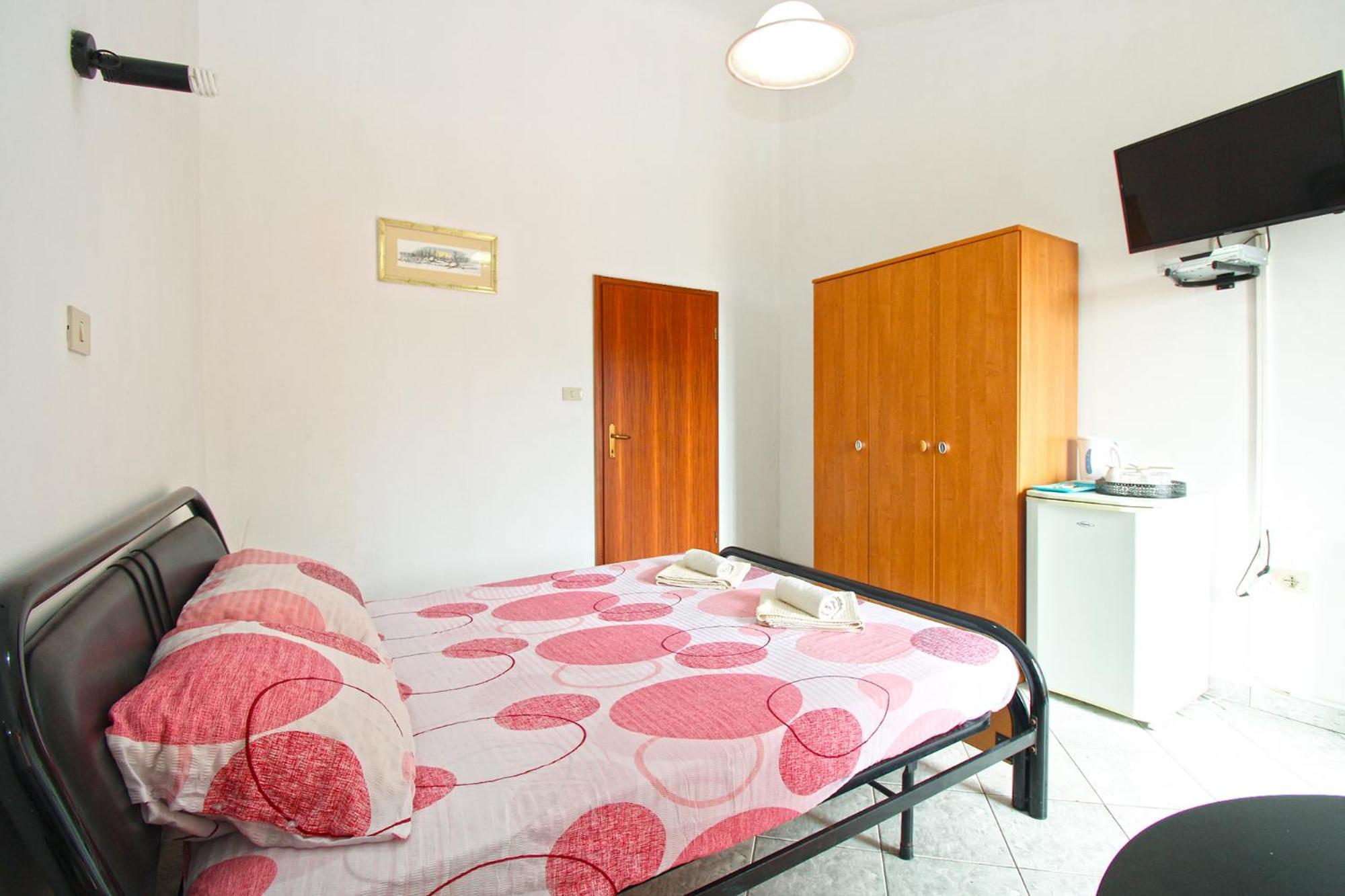 Apartments And Rooms Stoja Pula 1864 エクステリア 写真
