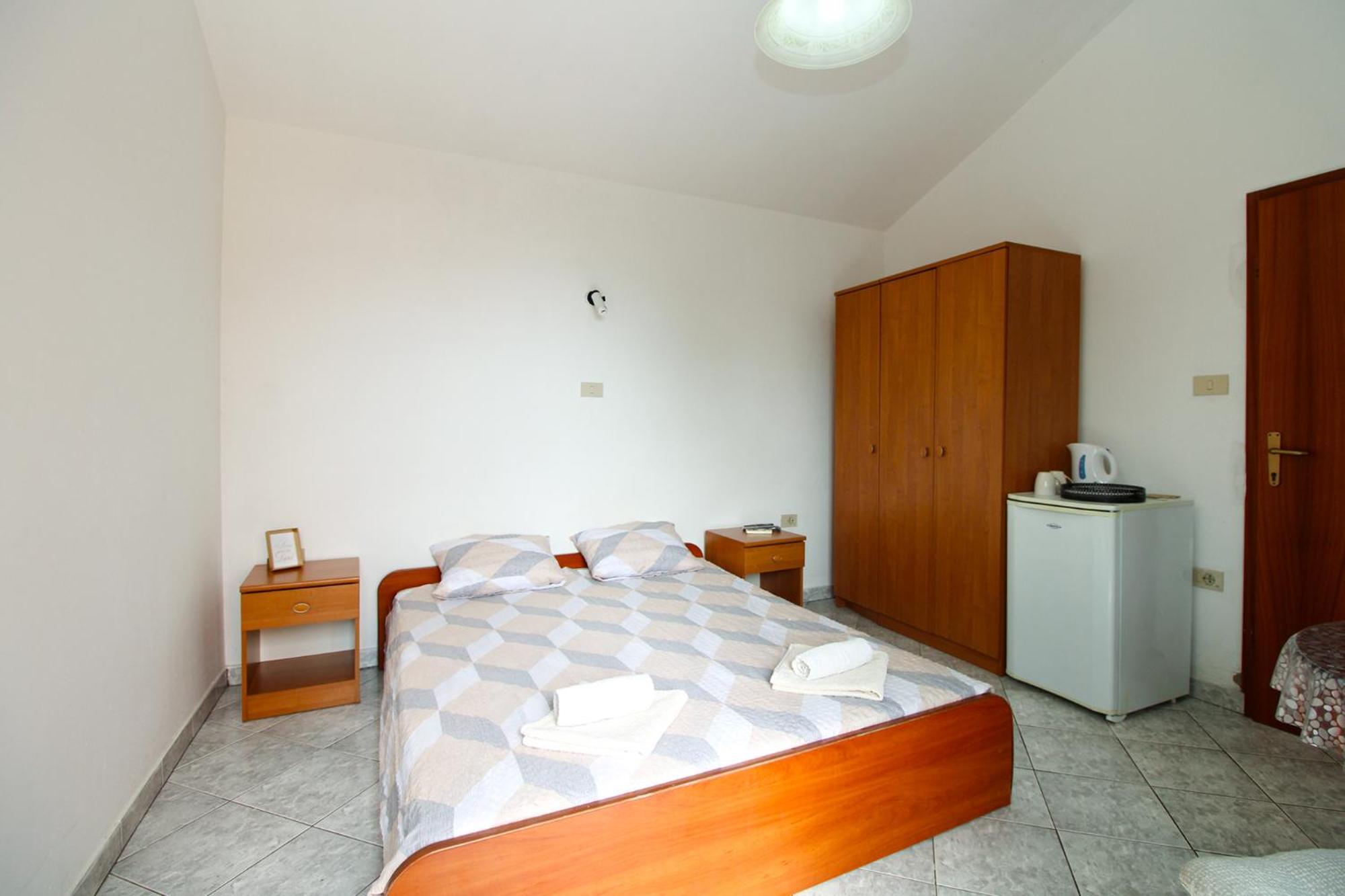 Apartments And Rooms Stoja Pula 1864 エクステリア 写真