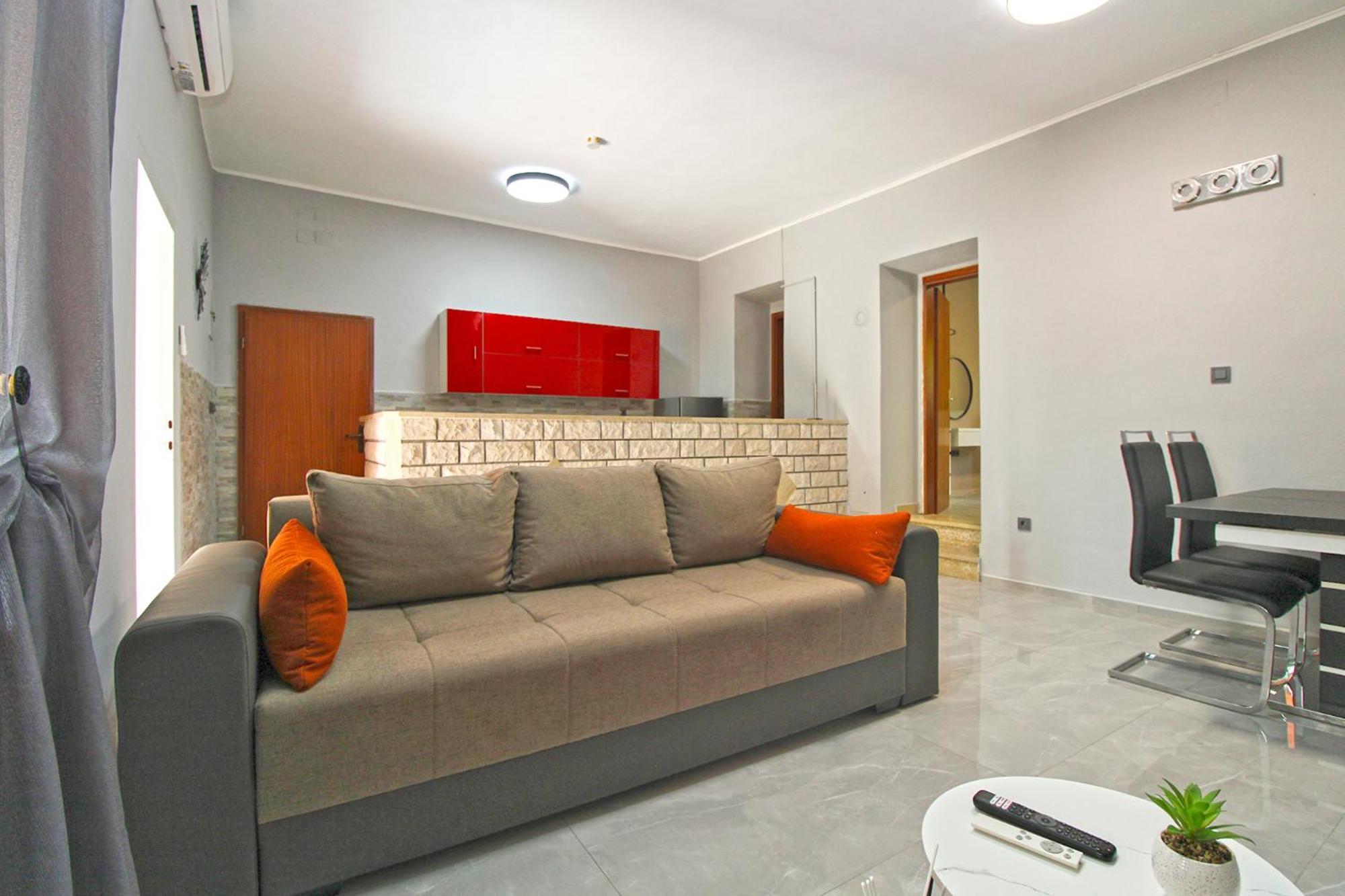 Apartments And Rooms Stoja Pula 1864 エクステリア 写真